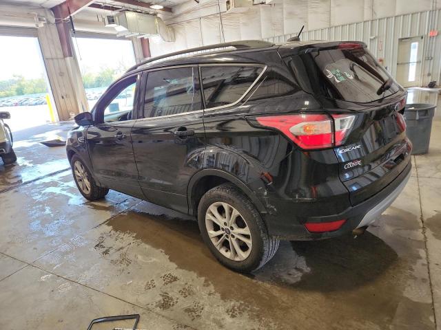 Foto 2 de la subasta – 2017 FORD ESCAPE SE con VIN 1FMCU0GD2HUD09446