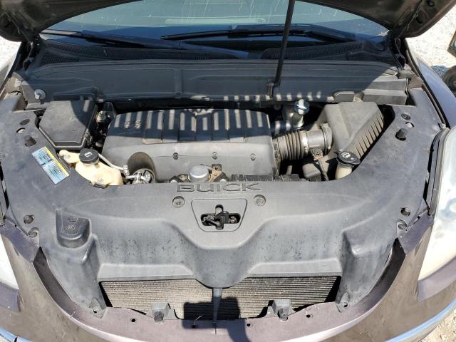 Photo 12 from auction – 2009 BUICK ENCLAVE CX with VIN 5GAER23D69J187274