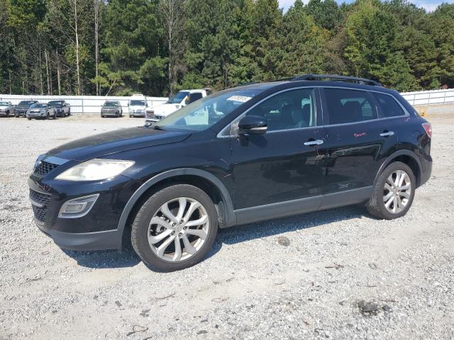 MAZDA CX-9 2012 with VIN JM3TB2DA4C0340432 - Photo from auction