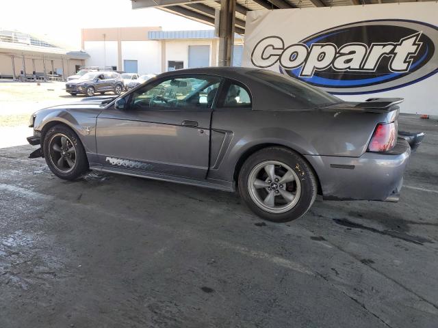 Photo 2 from auction – 2003 FORD MUSTANG with VIN 1FAFP40453F361005