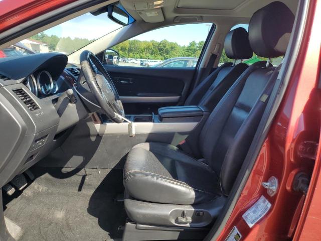 Photo 7 from auction – 2014 MAZDA CX-9 GRAND with VIN JM3TB3DV3E0440453