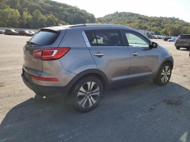 Photo 3 from auction – 2011 KIA SPORTAGE E with VIN KNDPC3A26B7053528