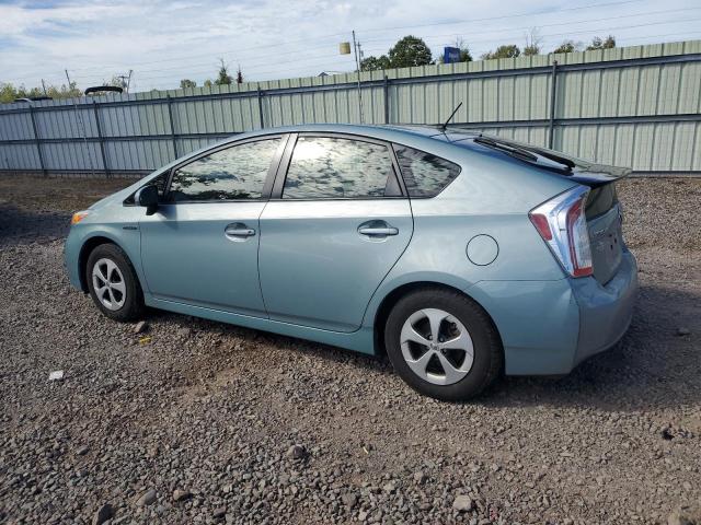 Photo 2 from auction – 2015 TOYOTA PRIUS with VIN JTDKN3DU6F1958006