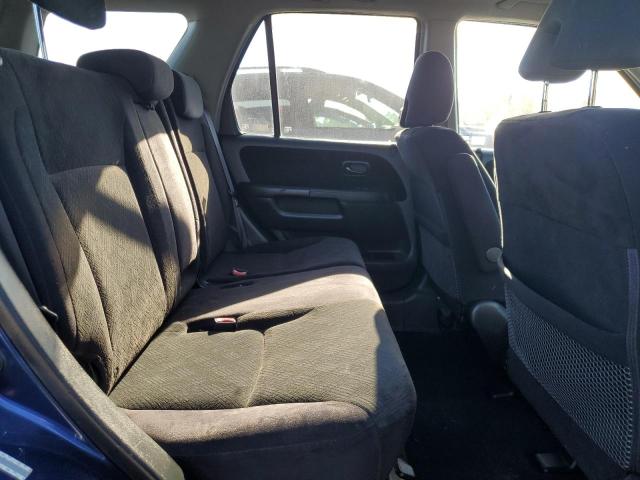Photo 11 from auction – 2005 HONDA CR-V EX with VIN JHLRD78875C037473