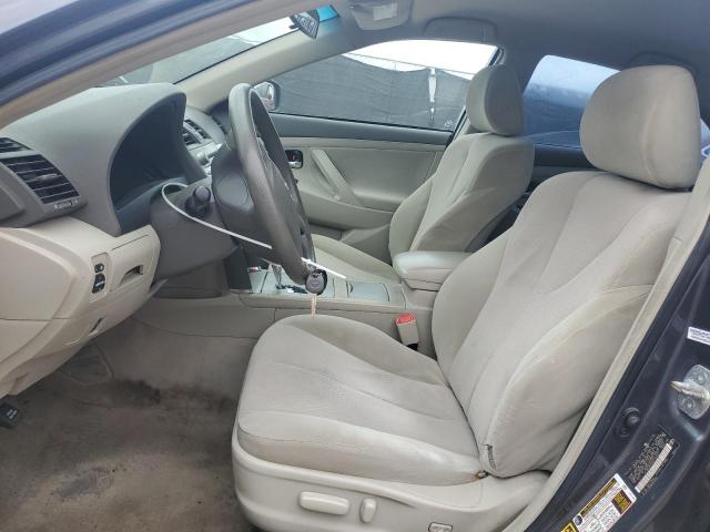 Photo 7 from auction – 2011 TOYOTA CAMRY BASE with VIN 4T1BF3EK2BU132221