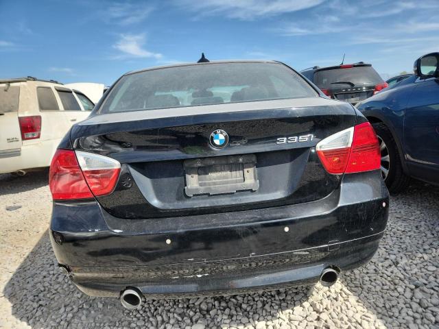 Photo 6 from auction – 2007 BMW 335 I with VIN WBAVB73507VF49792