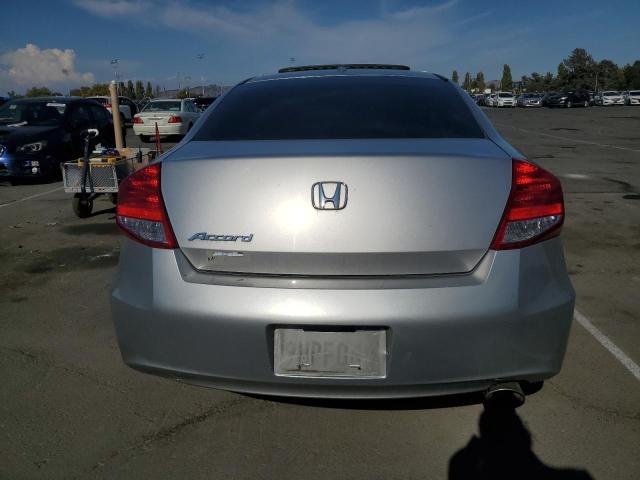 Photo 6 from auction – 2012 HONDA ACCORD EXL with VIN 1HGCS1B87CA010704