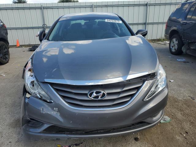 Photo 5 from auction – 2011 HYUNDAI SONATA GLS with VIN 5NPEB4AC0BH072080