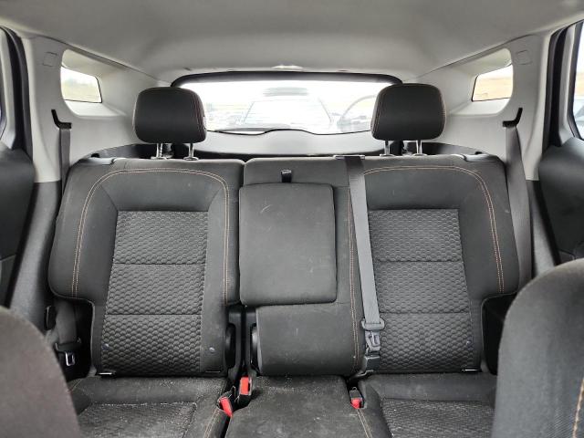 Photo 10 from auction – 2018 GMC TERRAIN SL with VIN 3GKALTEVXJL380698