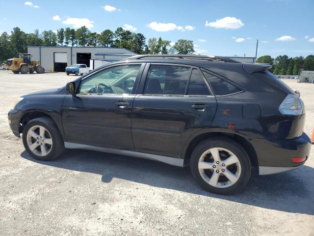 Photo 2 from auction – 2006 LEXUS RX with VIN 2T2GA31U76C046997