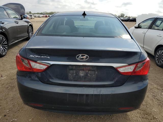 Photo 6 from auction – 2013 HYUNDAI SONATA GLS with VIN 5NPEB4AC0DH536505