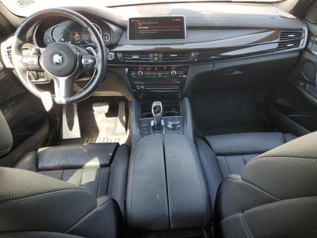 Photo 8 from auction – 2018 BMW X6 XDRIVE3 with VIN 5UXKU2C58J0X48270