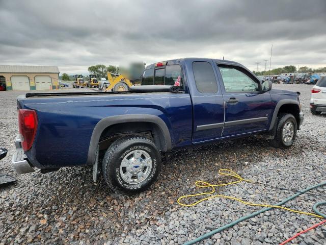 Photo 3 from auction – 2008 CHEVROLET COLORADO with VIN 1GCDT19E488169562