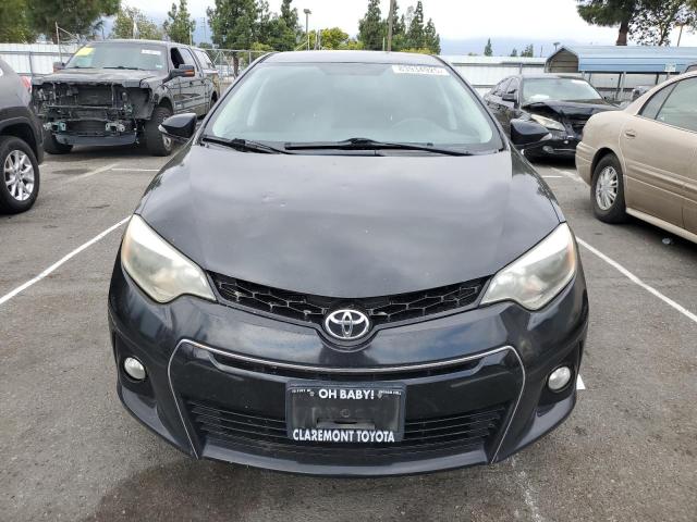 Photo 5 from auction – 2014 TOYOTA COROLLA with VIN 5YFBURHE3EP033105