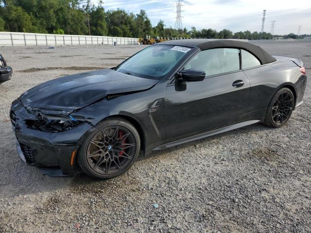 BMW M4 COMPETI 2025 con VIN WBS43BA05SCT33971 - Foto de la subasta