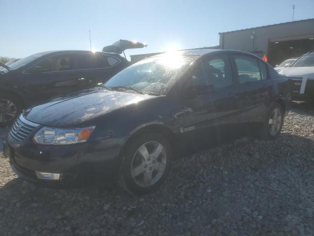 SATURN ION LEVEL 2007 with VIN 1G8AL55F87Z134888 - Photo from auction