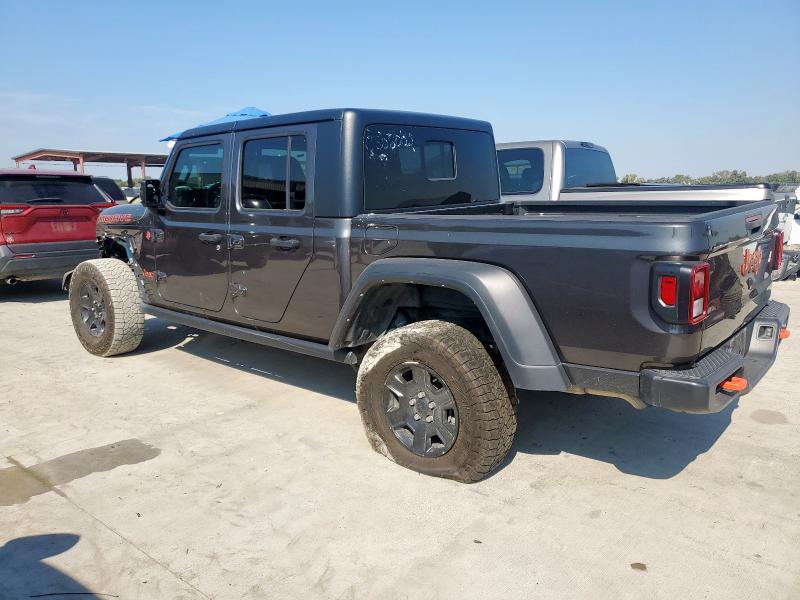 Photo 2 from auction – 2023 JEEP GLADIATOR with VIN 1C6JJTEG3PL561544
