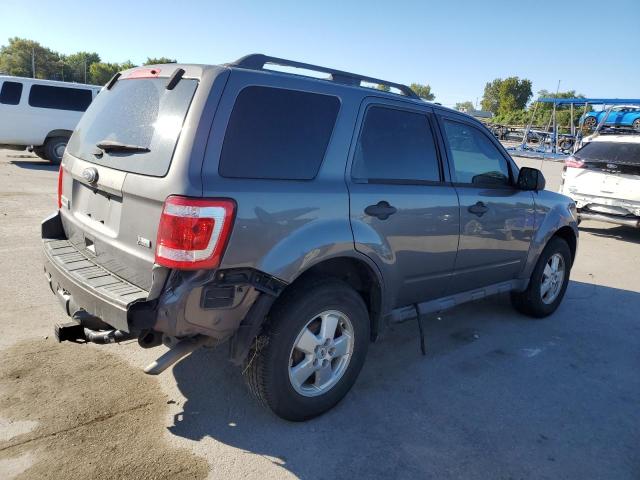Photo 3 from auction – 2012 FORD ESCAPE XLT with VIN 1FMCU0DG7CKA94083