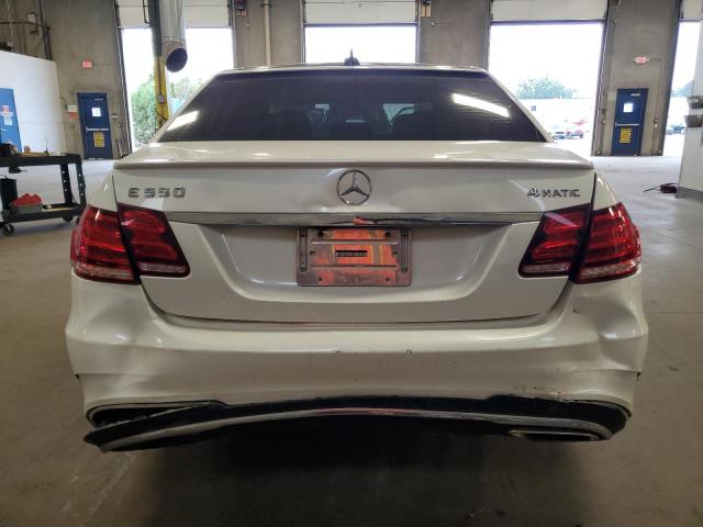 Photo 6 from auction – 2014 MERCEDES-BENZ E 550 4MAT with VIN WDDHF9BB8EA927503