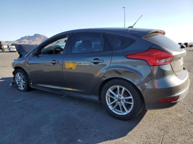 Photo 2 from auction – 2017 FORD FOCUS SE with VIN 1FADP3K28HL344172