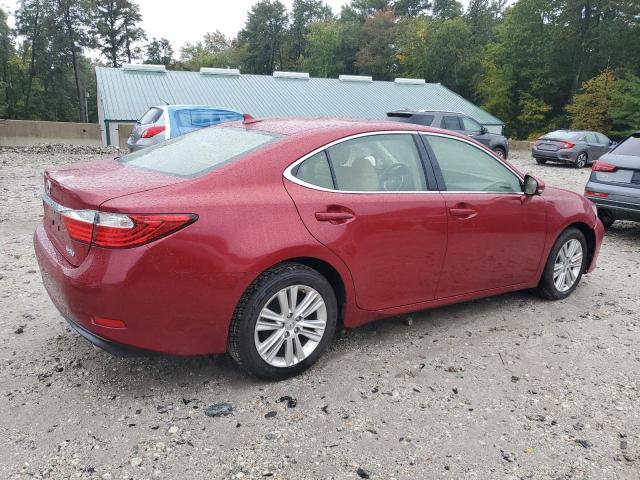 Photo 3 from auction – 2013 LEXUS ES 350 with VIN JTHBK1GGXD2054152