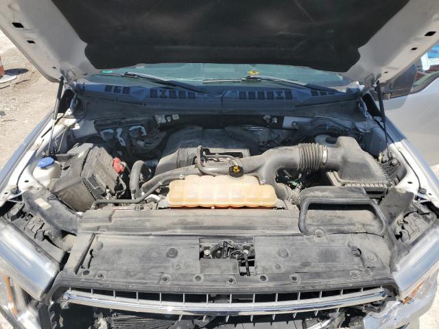 Photo 11 from auction – 2018 FORD F150 SUPER with VIN 1FTEW1EP2JFE76135