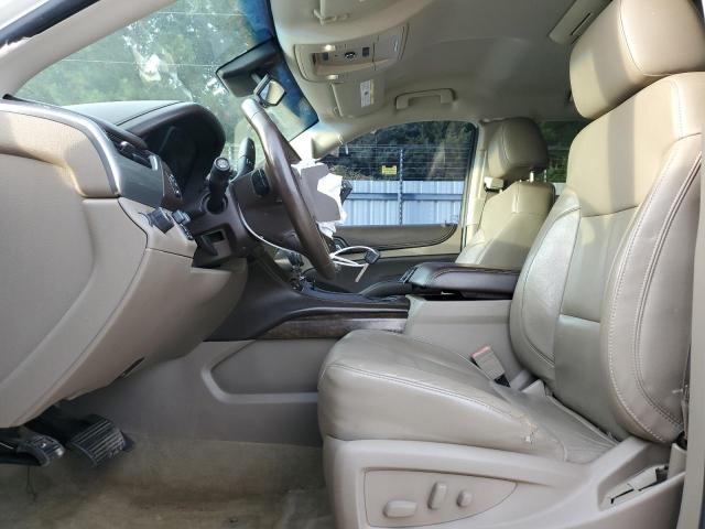 Photo 7 from auction – 2015 CHEVROLET TAHOE C150 with VIN 1GNSCBKC3FR225396
