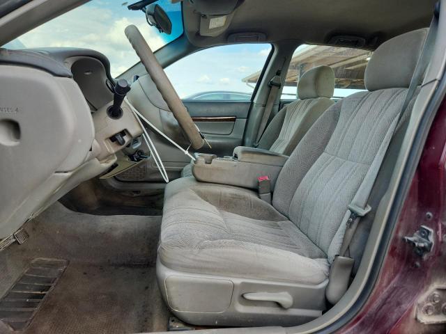 Photo 7 from auction – 2003 CHEVROLET IMPALA with VIN 2G1WF52E839138564