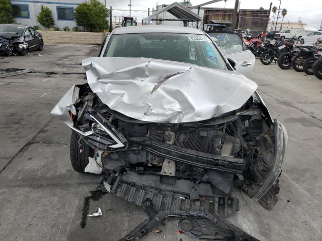 Photo 5 from auction – 2019 NISSAN SENTRA S with VIN 3N1AB7AP5KY322339