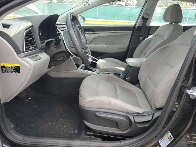 Photo 7 from auction – 2017 HYUNDAI ELANTRA SE with VIN 5NPD74LF2HH198079