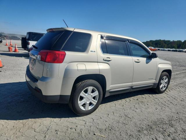 Photo 3 from auction – 2015 GMC TERRAIN SL with VIN 2GKFLVEK7F6345426