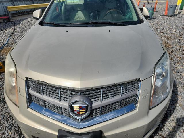 Photo 12 from auction – 2011 CADILLAC SRX PERFOR with VIN 3GYFNBEY1BS508683