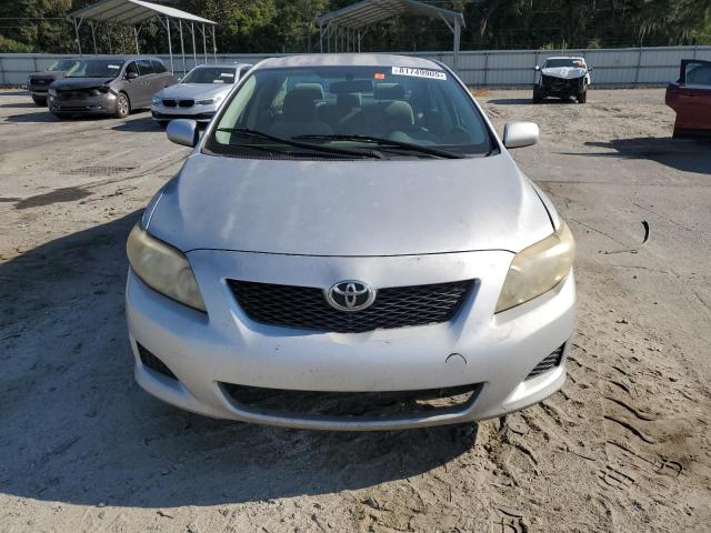 Photo 5 from auction – 2009 TOYOTA COROLLA BA with VIN JTDBL40E199056962