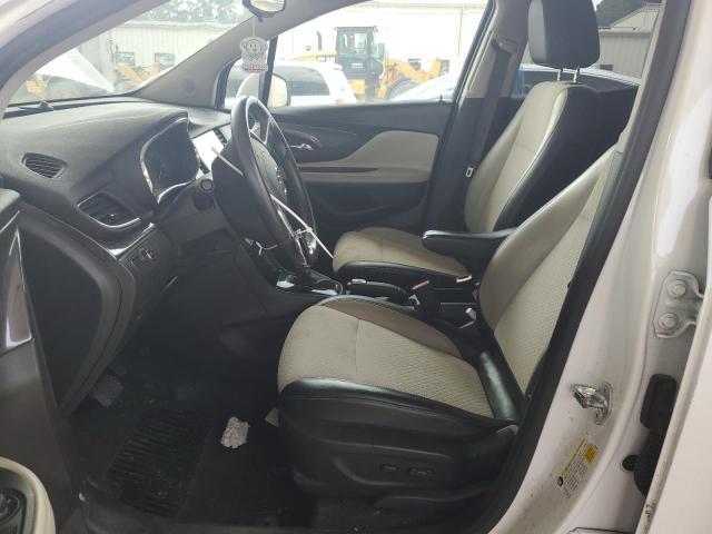 Photo 7 from auction – 2021 BUICK ENCORE PRE with VIN KL4CJESB0MB341733