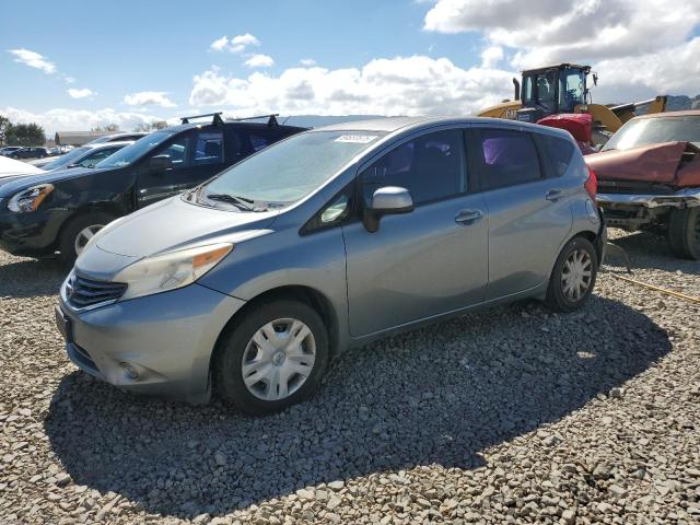 NISSAN VERSA NOTE 2014 with VIN 3N1CE2CP2EL397680 - Photo from auction