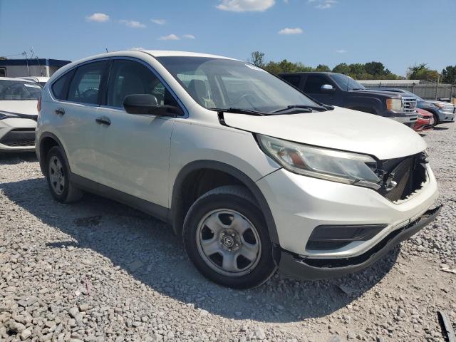 Фото 4 с аукциона – 2016 HONDA CRV с VIN 5J6RM4H36GL009905