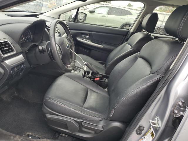 Photo 7 from auction – 2015 SUBARU IMPREZA SP with VIN JF1GPAZ69F8237206