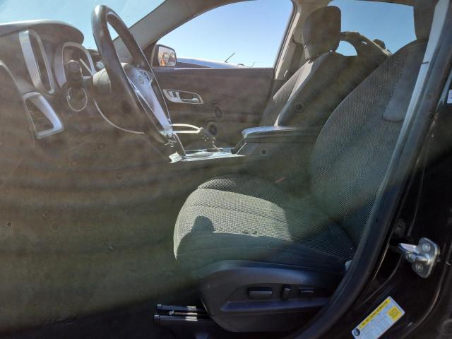 Photo 7 from auction – 2013 CHEVROLET EQUINOX LT with VIN 2GNFLNEK3D6370033