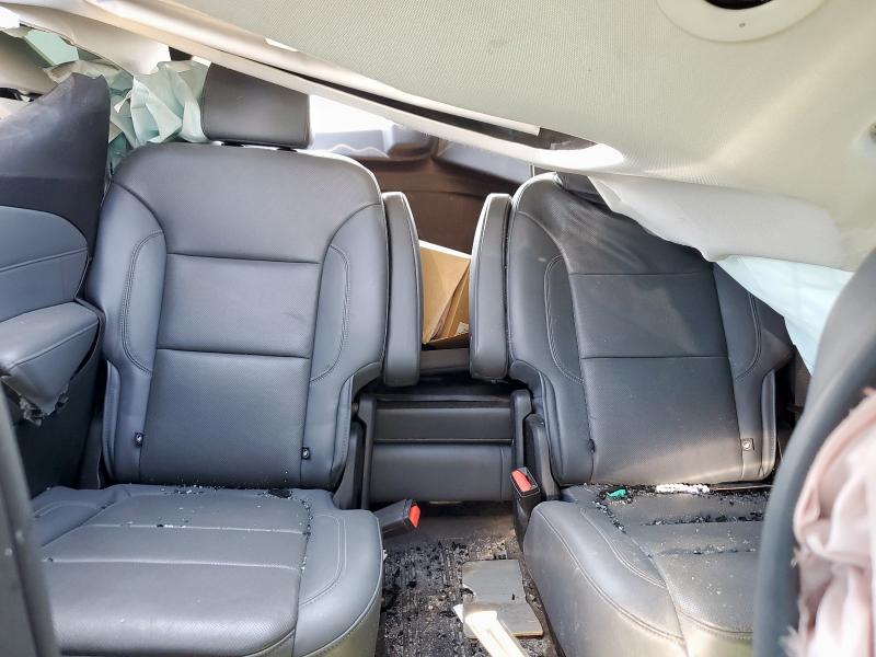 Photo 10 from auction – 2020 CHEVROLET TRAVERSE P with VIN 1GNERKKW0LJ236243