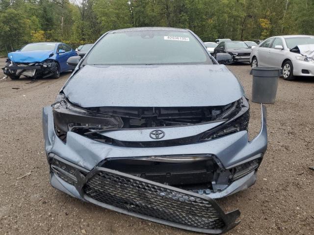 Photo 5 from auction – 2020 TOYOTA COROLLA SE with VIN 5YFB4RBE6LP004302