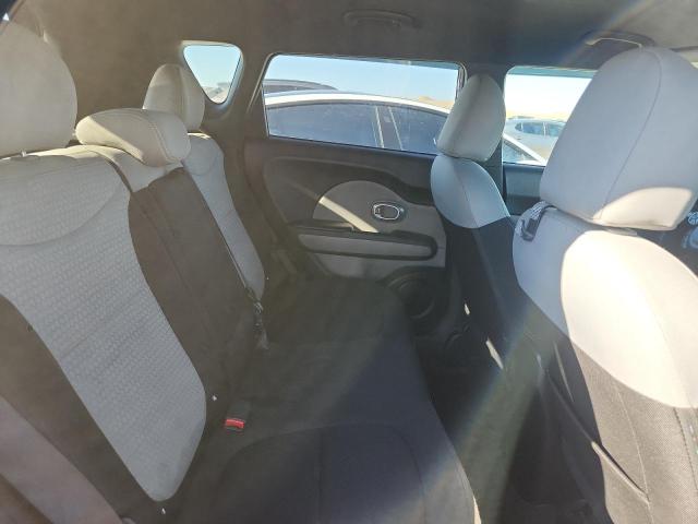 Photo 10 from auction – 2016 KIA SOUL + with VIN KNDJP3A50G7327060