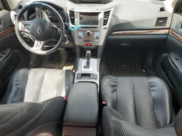 Photo 8 from auction – 2014 SUBARU LEGACY 2.5 with VIN 4S3BMBN64E3017184