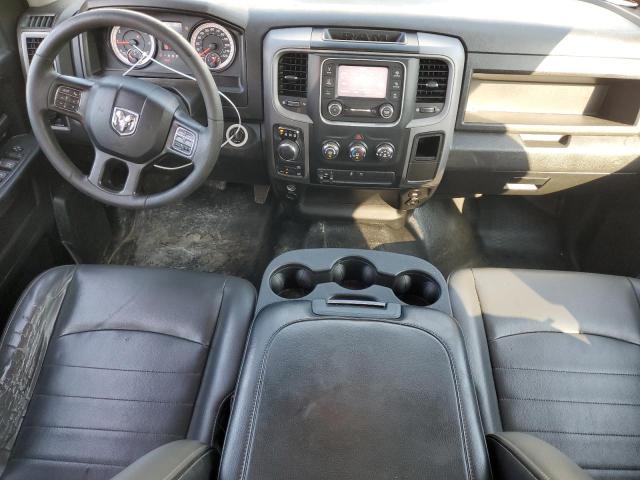 Photo 8 from auction – 2021 RAM 1500 CLASS with VIN 1C6RR7ST5MS598570