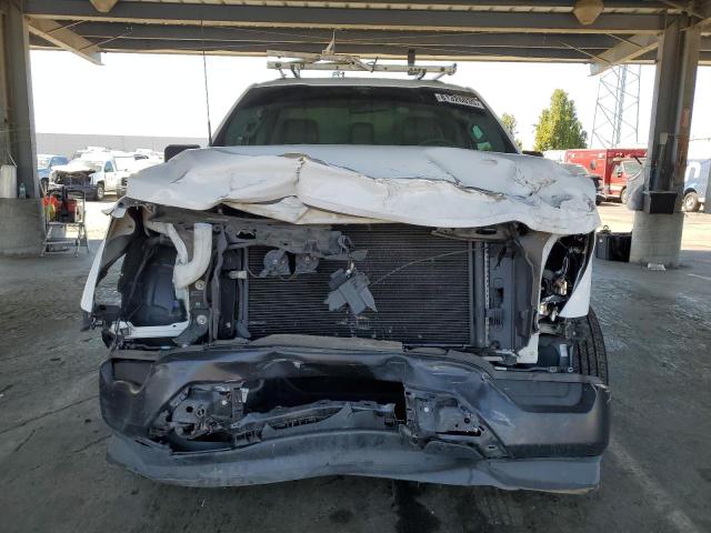 Photo 5 from auction – 2021 FORD F150 with VIN 1FTMF1CB3MKE47631