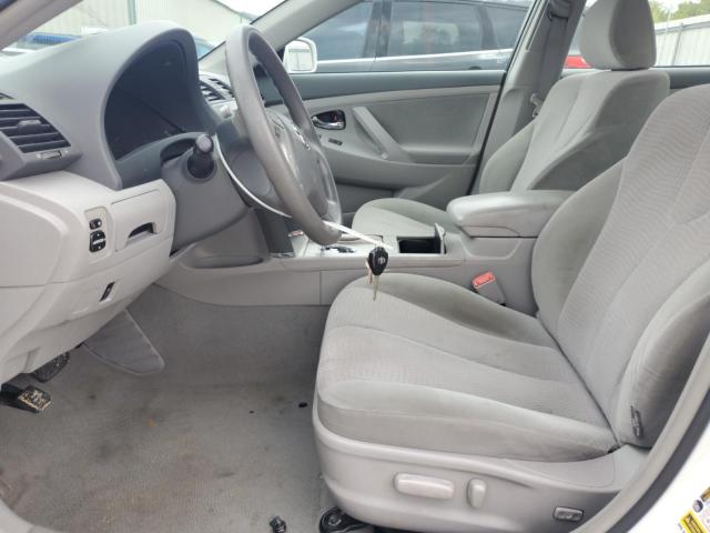 Photo 7 from auction – 2011 TOYOTA CAMRY BASE with VIN 4T4BF3EK3BR096853