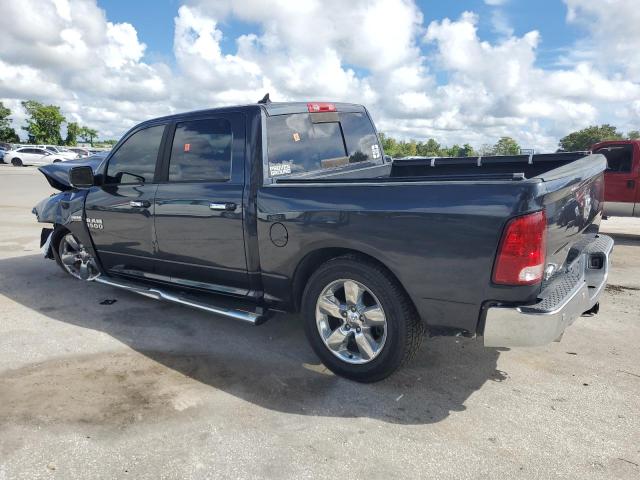 Фото 2 с аукциона – 2015 RAM 1500 SLT с VIN 1C6RR6LT5FS505820