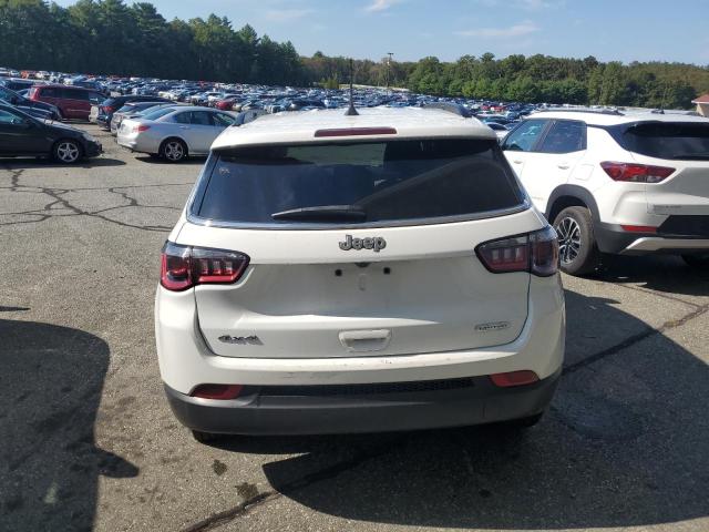 Photo 6 from auction – 2023 JEEP COMPASS LA with VIN 3C4NJDBN3PT553046
