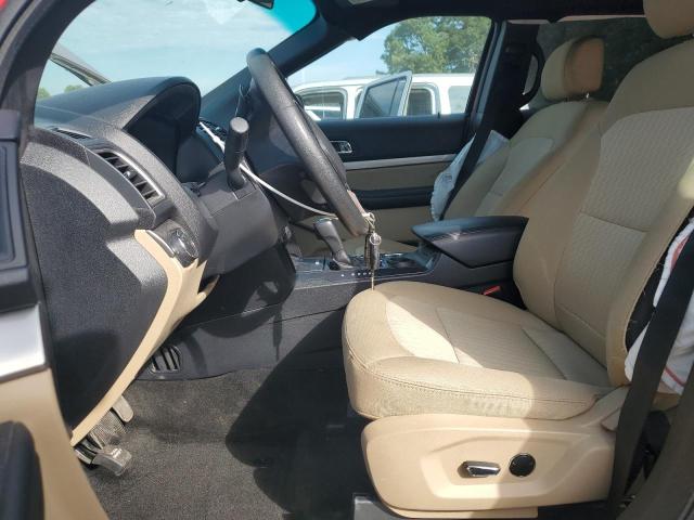 Photo 7 from auction – 2016 FORD EXPLORER with VIN 1FM5K7B87GGB30978