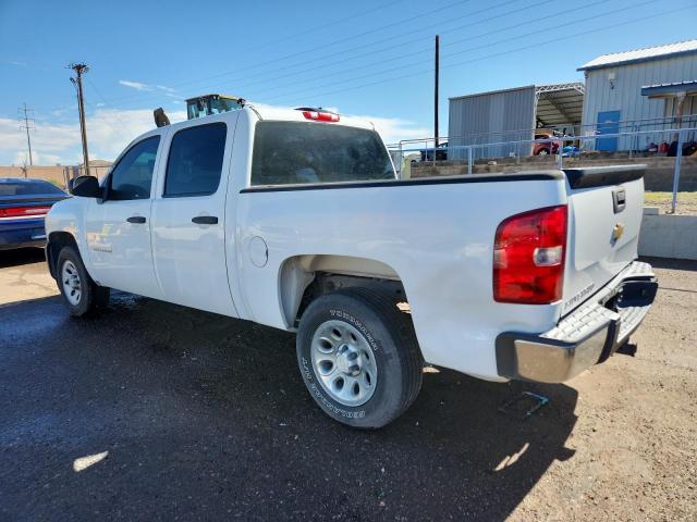 Photo 2 from auction – 2013 CHEVROLET SILVERADO with VIN 3GCPCPEA4DG209985