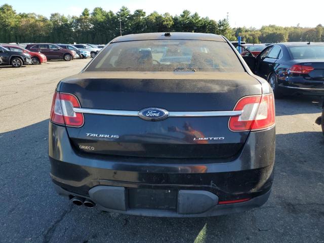 Photo 6 from auction – 2011 FORD TAURUS LIM with VIN 1FAHP2FW6BG105681